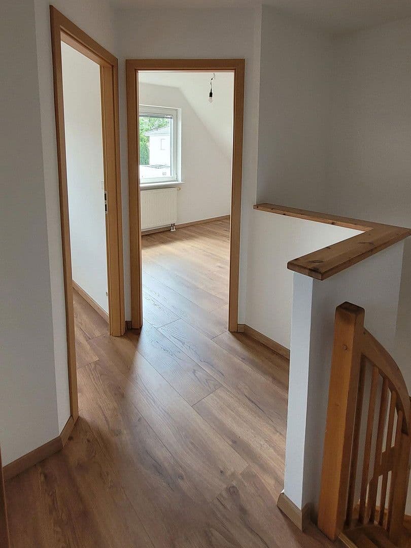 Predaj domu 122 m², pozemek 810 m², Zetkinweg, 12, Brieselang, Brandenbursko Predaj domu 122 m², pozemek 810 m², Zetkinweg, 12, Brieselang, Brandenbursko