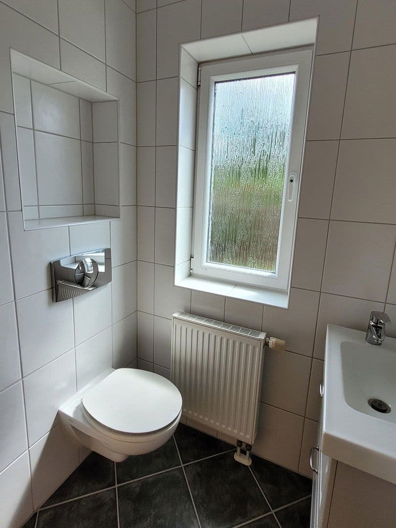 Predaj domu 122 m², pozemek 810 m², Zetkinweg, 12, Brieselang, Brandenbursko Predaj domu 122 m², pozemek 810 m², Zetkinweg, 12, Brieselang, Brandenbursko