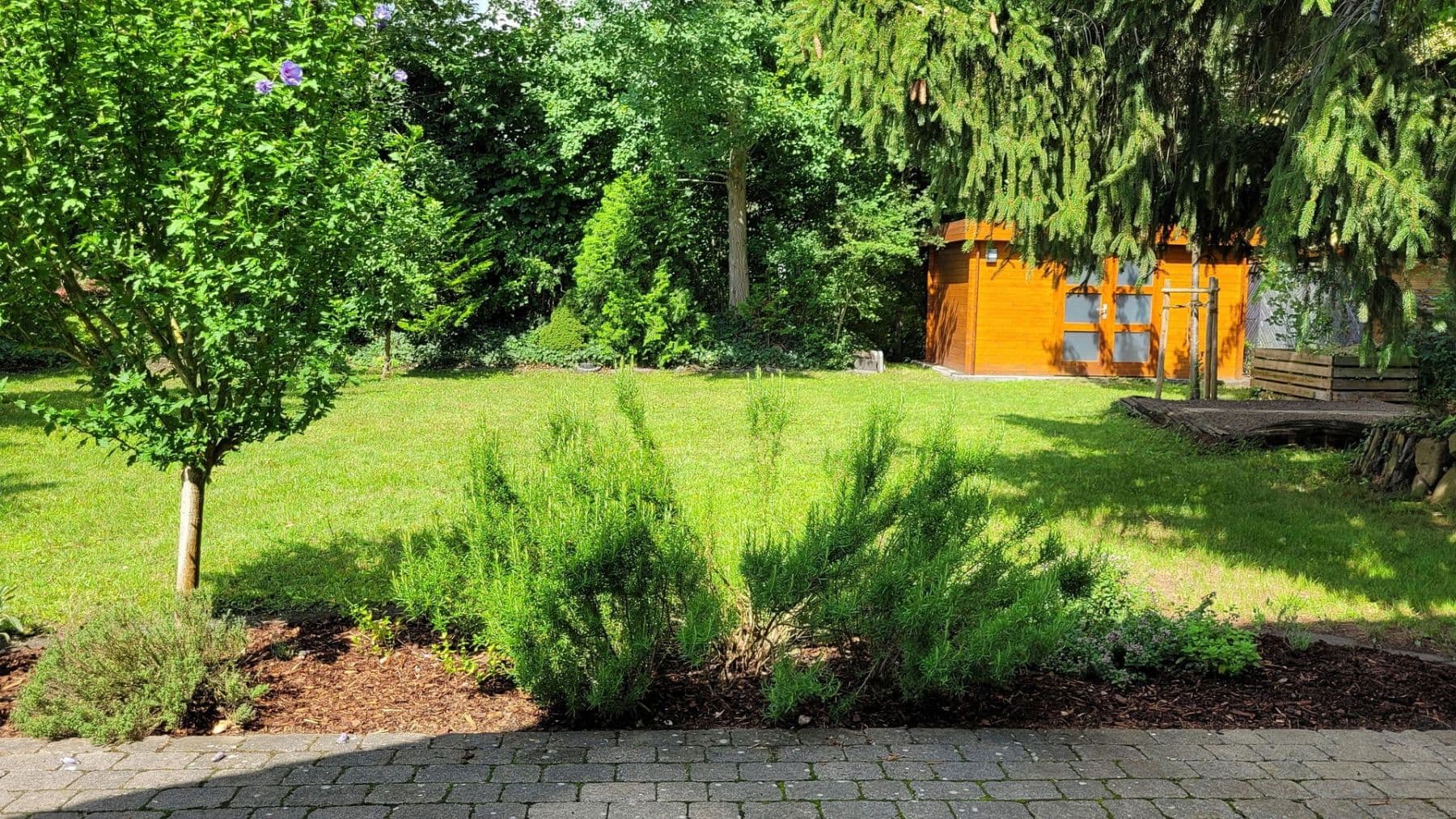 Predaj domu 122 m², pozemek 810 m², Zetkinweg, 12, Brieselang, Brandenbursko Predaj domu 122 m², pozemek 810 m², Zetkinweg, 12, Brieselang, Brandenbursko