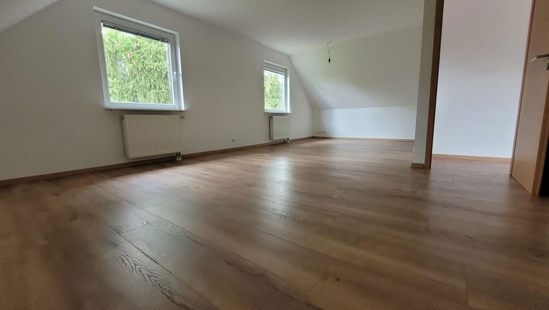 Predaj domu 122 m², pozemek 810 m², Zetkinweg, 12, Brieselang, Brandenbursko Predaj domu 122 m², pozemek 810 m², Zetkinweg, 12, Brieselang, Brandenbursko