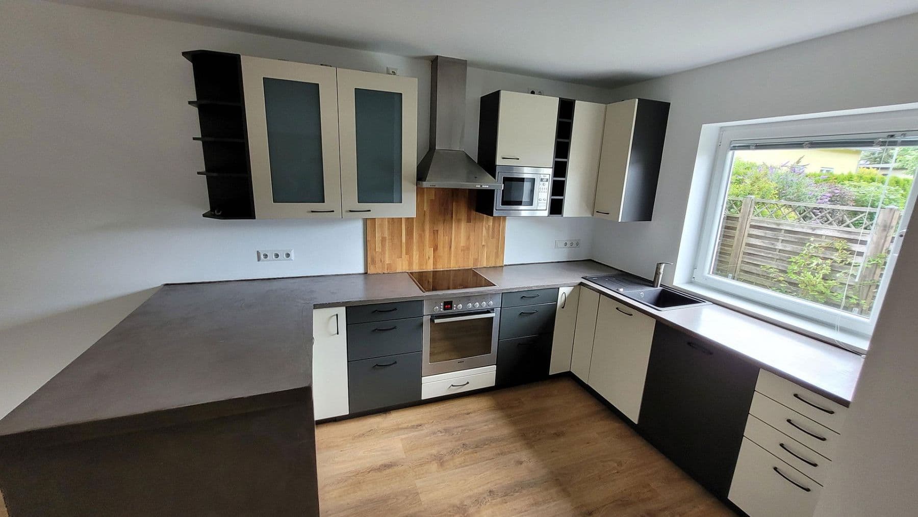 Predaj domu 122 m², pozemek 810 m², Zetkinweg, 12, Brieselang, Brandenbursko Predaj domu 122 m², pozemek 810 m², Zetkinweg, 12, Brieselang, Brandenbursko