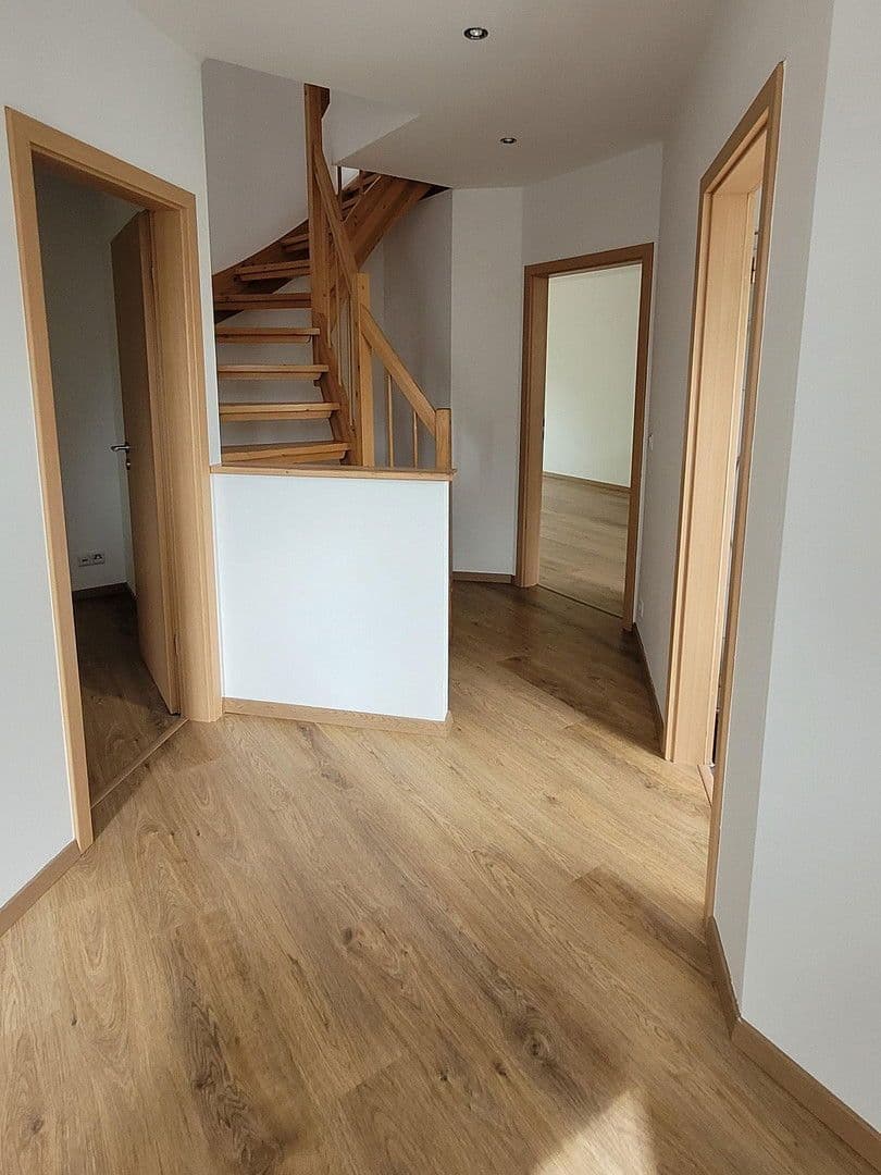 Predaj domu 122 m², pozemek 810 m², Zetkinweg, 12, Brieselang, Brandenbursko Predaj domu 122 m², pozemek 810 m², Zetkinweg, 12, Brieselang, Brandenbursko