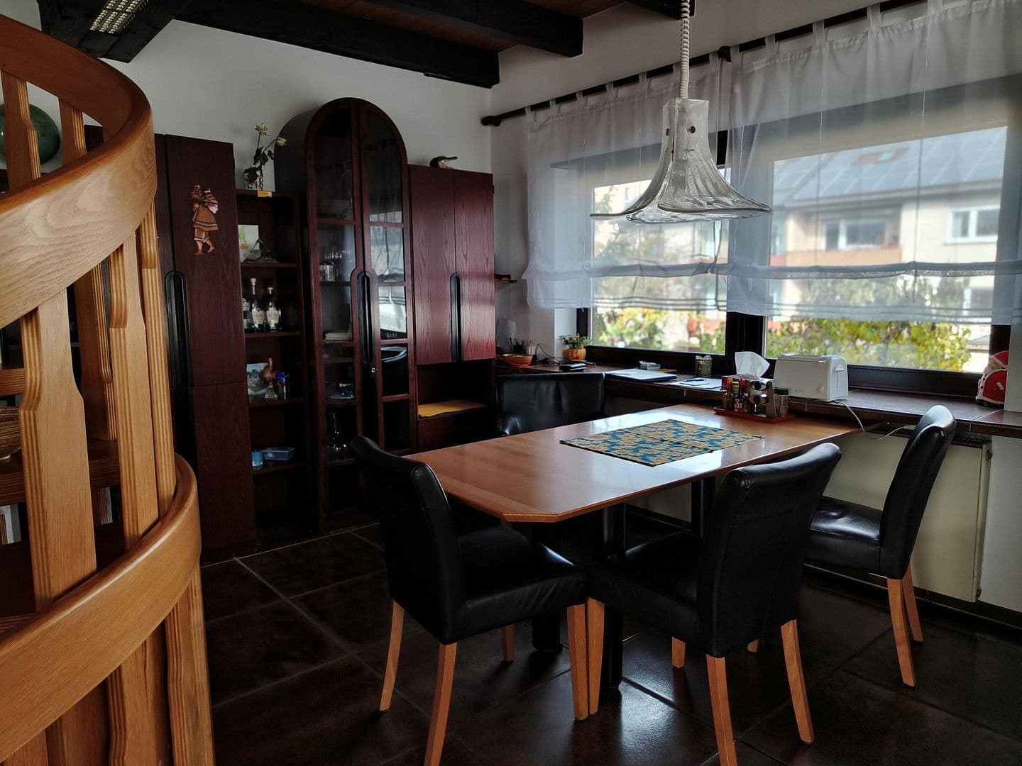 Predaj domu 186 m², pozemek 392 m², Schwetzingen, Bádensko-Wurttembersko Predaj domu 186 m², pozemek 392 m², Schwetzingen, Bádensko-Wurttembersko