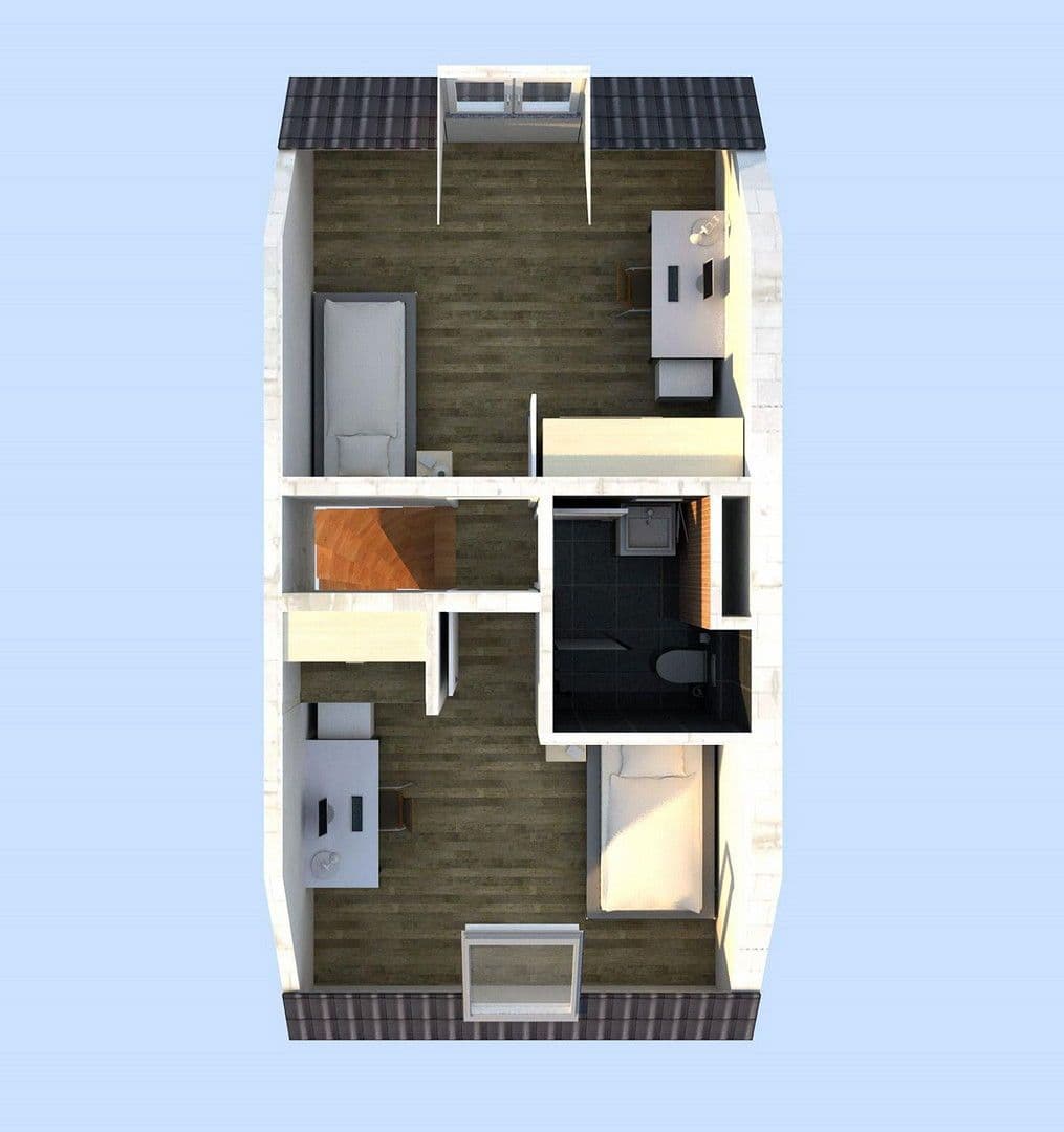 Predaj domu 100 m², pozemek 251 m², Brühl, Severné Porýnie - Westfálsko Predaj domu 100 m², pozemek 251 m², Brühl, Severné Porýnie - Westfálsko
