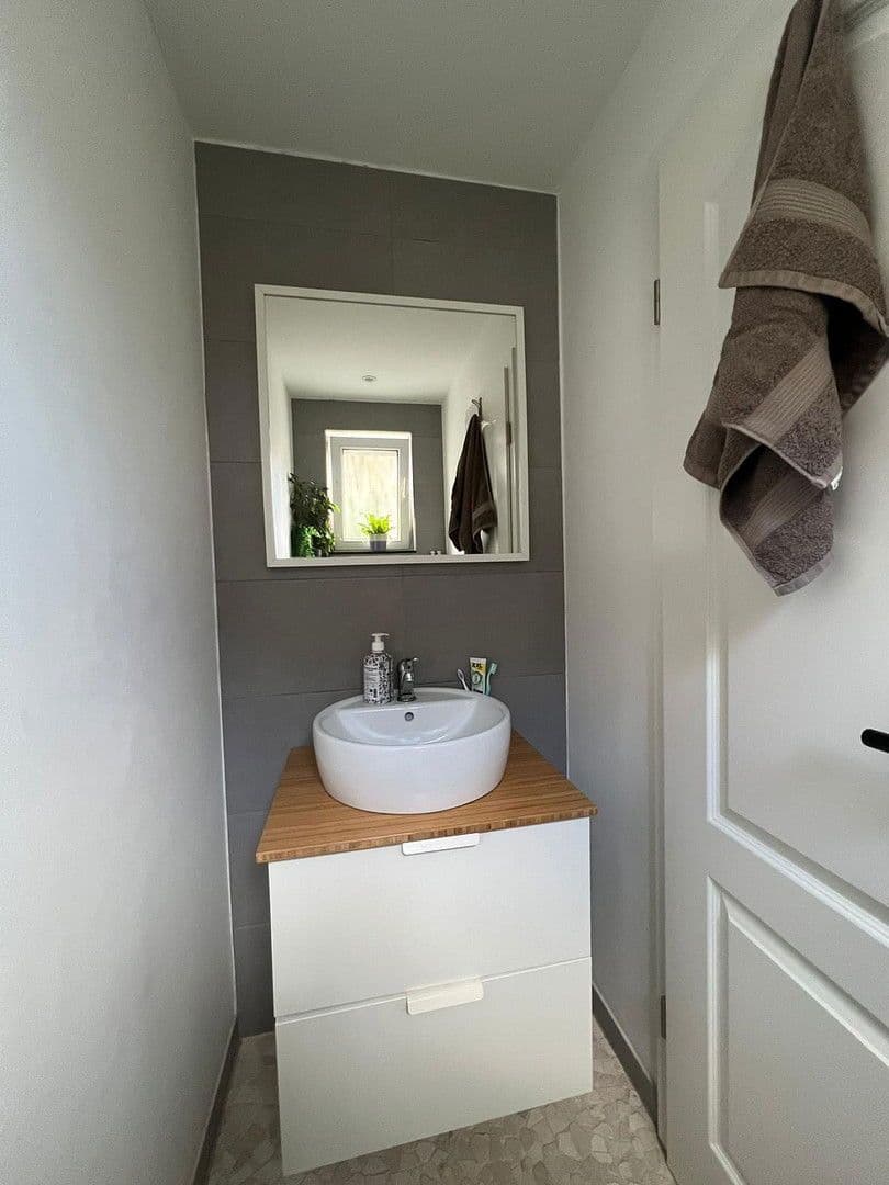 Predaj domu 100 m², pozemek 251 m², Brühl, Severné Porýnie - Westfálsko Predaj domu 100 m², pozemek 251 m², Brühl, Severné Porýnie - Westfálsko