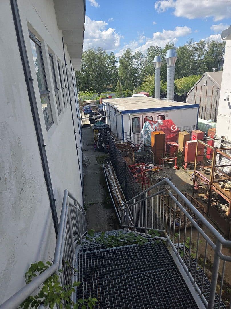 Prenájom nebytového priestoru 1.040 m², Zur Alten Börse 79 c, Berlin, Berlín Prenájom nebytového priestoru 1.040 m², Zur Alten Börse 79 c, Berlin, Berlín