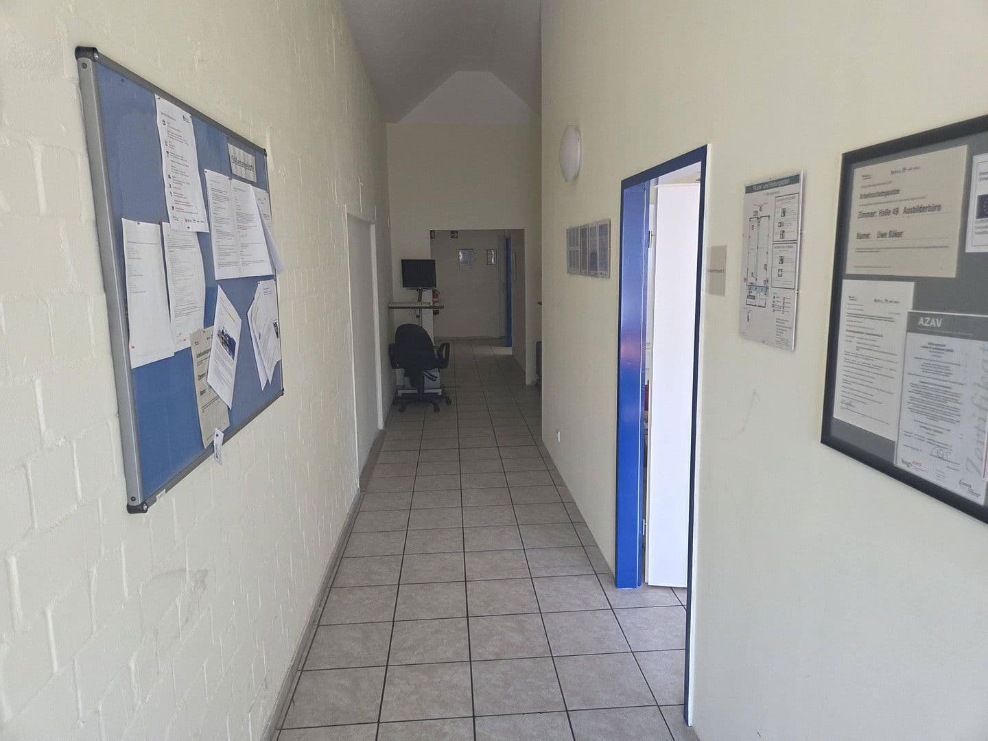 Prenájom nebytového priestoru 1.040 m², Zur Alten Börse 79 c, Berlin, Berlín Prenájom nebytového priestoru 1.040 m², Zur Alten Börse 79 c, Berlin, Berlín