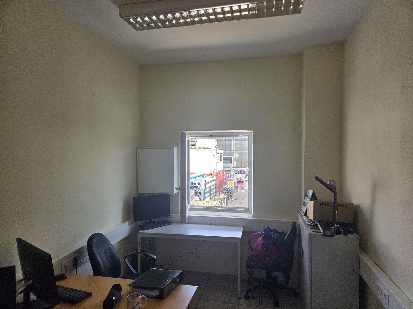 Prenájom nebytového priestoru 1.040 m², Zur Alten Börse 79 c, Berlin, Berlín Prenájom nebytového priestoru 1.040 m², Zur Alten Börse 79 c, Berlin, Berlín