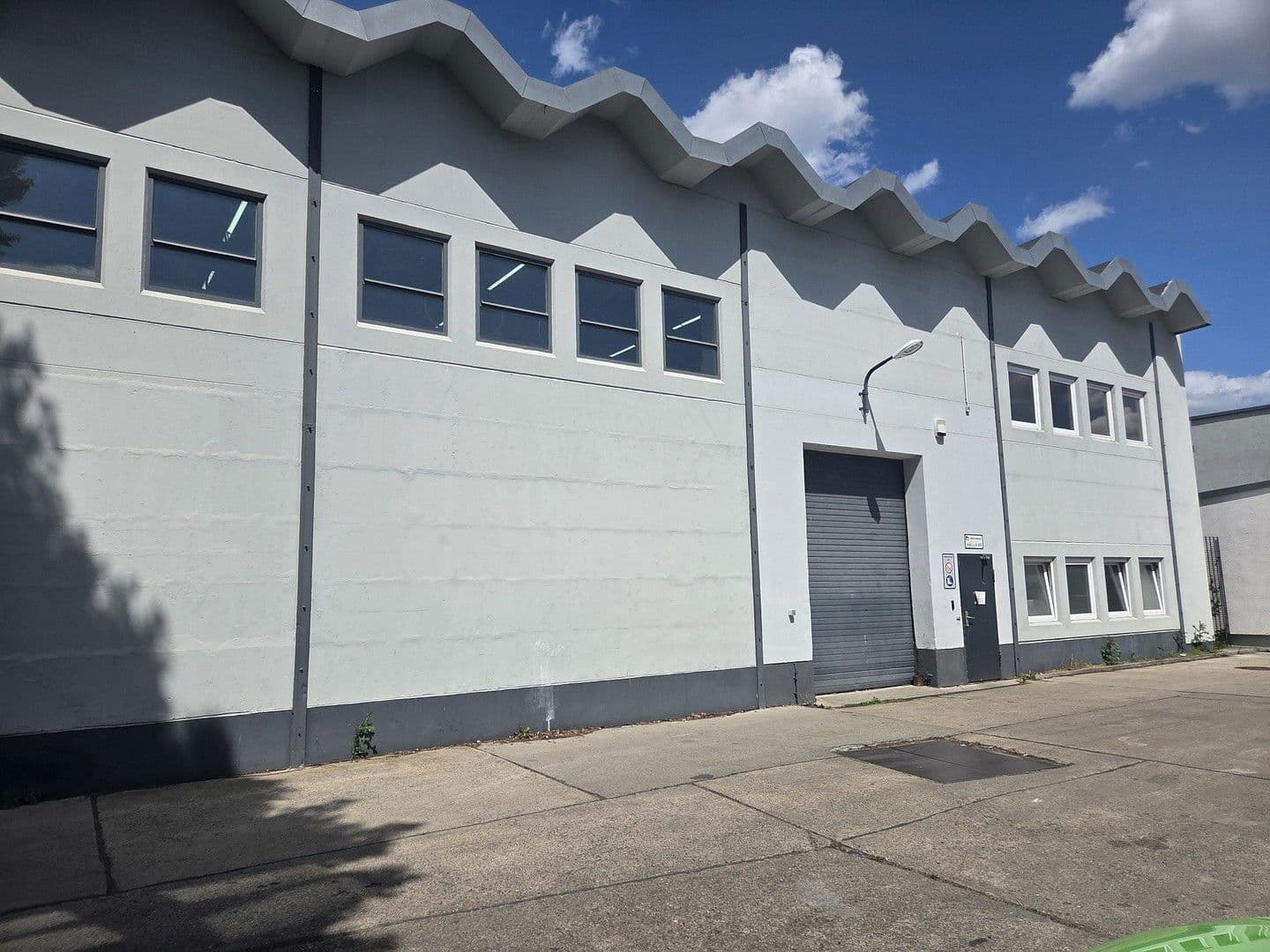 Prenájom nebytového priestoru 1.040 m², Zur Alten Börse 79 c, Berlin, Berlín Prenájom nebytového priestoru 1.040 m², Zur Alten Börse 79 c, Berlin, Berlín