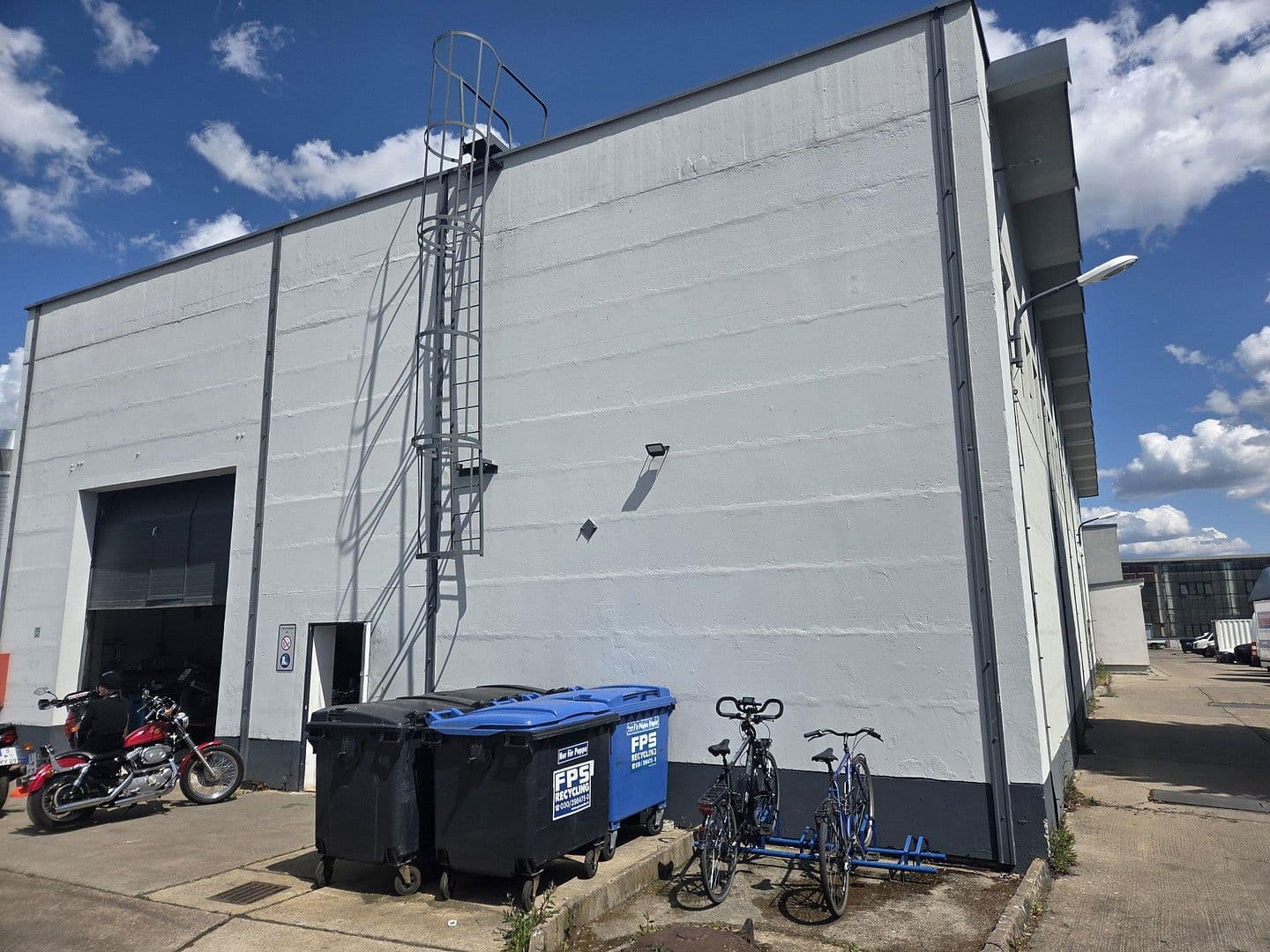 Prenájom nebytového priestoru 1.040 m², Zur Alten Börse 79 c, Berlin, Berlín Prenájom nebytového priestoru 1.040 m², Zur Alten Börse 79 c, Berlin, Berlín