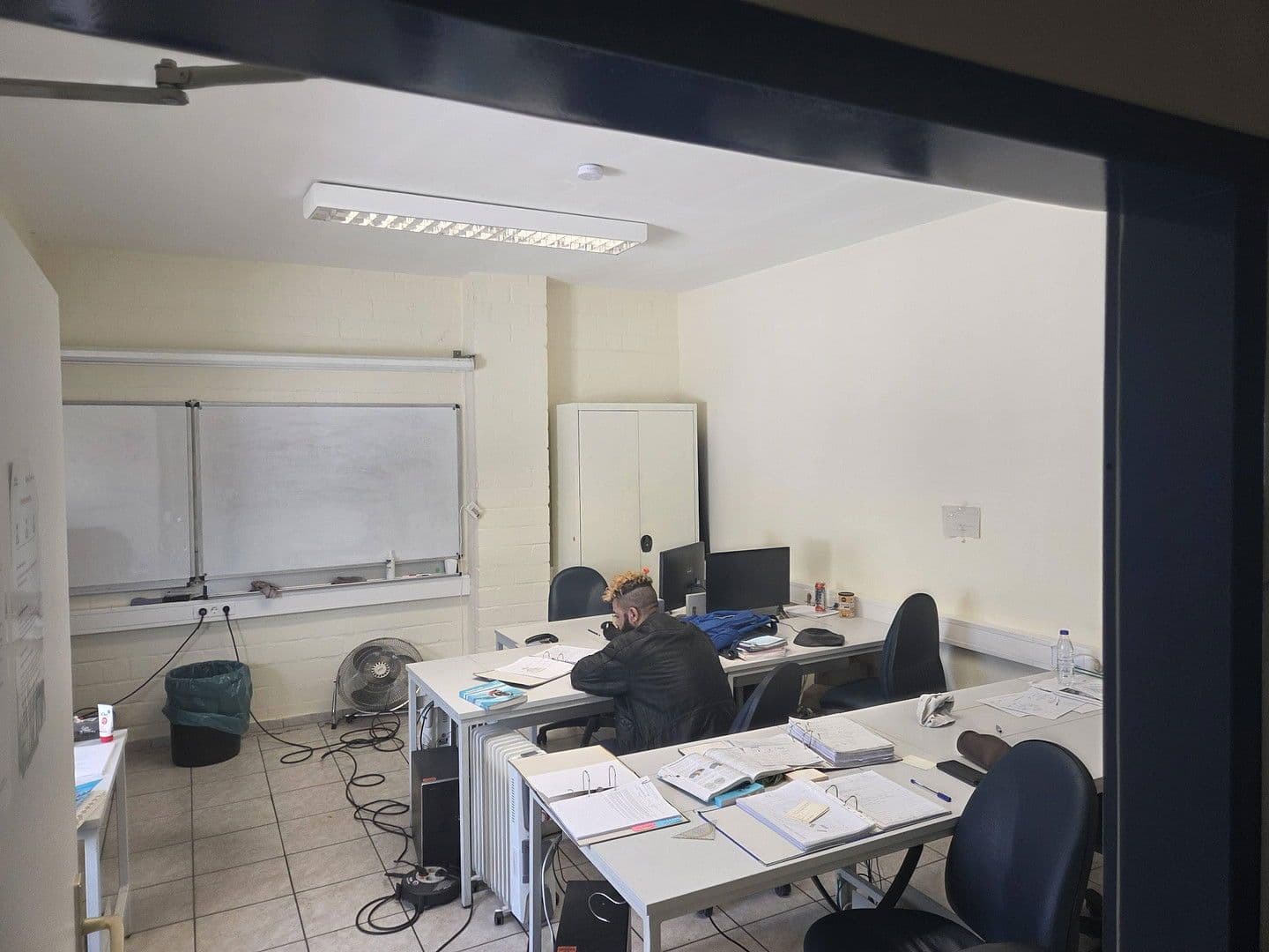 Prenájom nebytového priestoru 1.040 m², Zur Alten Börse 79 c, Berlin, Berlín Prenájom nebytového priestoru 1.040 m², Zur Alten Börse 79 c, Berlin, Berlín