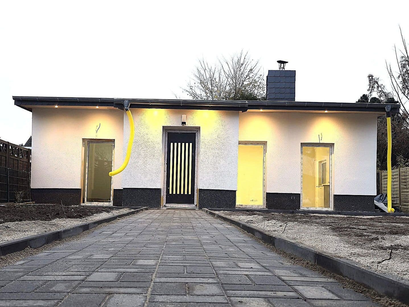 Predaj domu 101 m², pozemek 576 m², Berlin, Berlín Predaj domu 101 m², pozemek 576 m², Berlin, Berlín