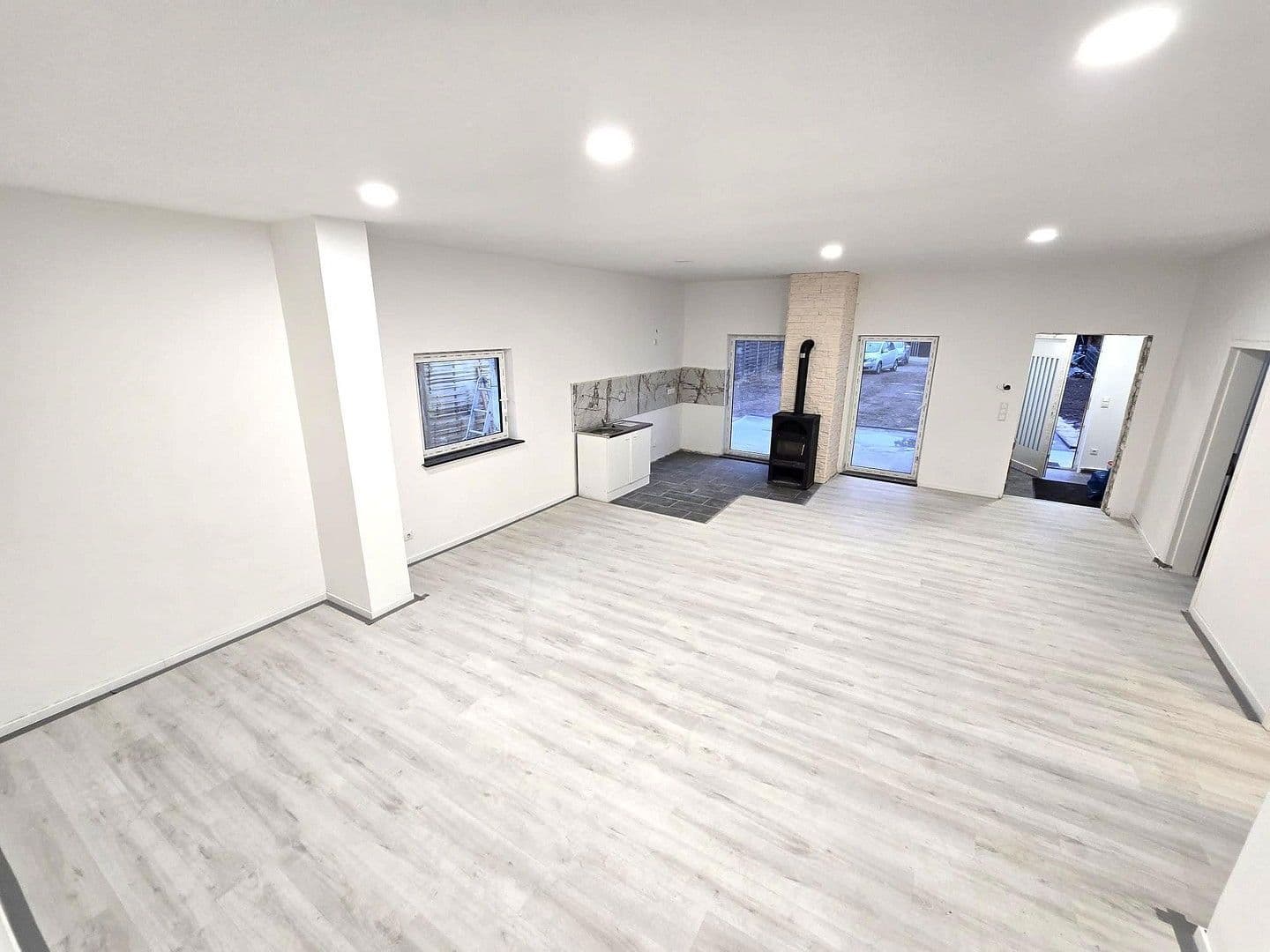 Predaj domu 101 m², pozemek 576 m², Berlin, Berlín Predaj domu 101 m², pozemek 576 m², Berlin, Berlín