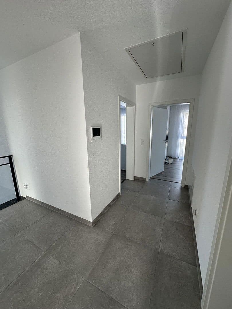 Predaj domu 179 m², pozemek 496 m², Trossingen, Bádensko-Wurttembersko Predaj domu 179 m², pozemek 496 m², Trossingen, Bádensko-Wurttembersko
