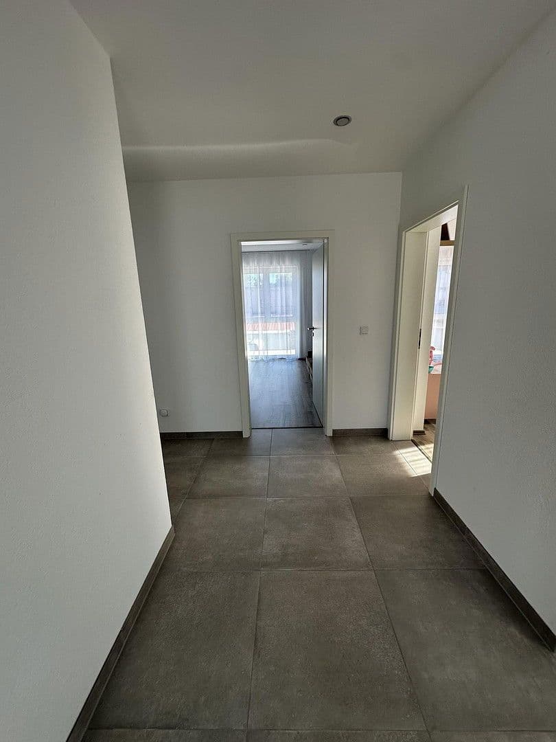 Predaj domu 179 m², pozemek 496 m², Trossingen, Bádensko-Wurttembersko Predaj domu 179 m², pozemek 496 m², Trossingen, Bádensko-Wurttembersko