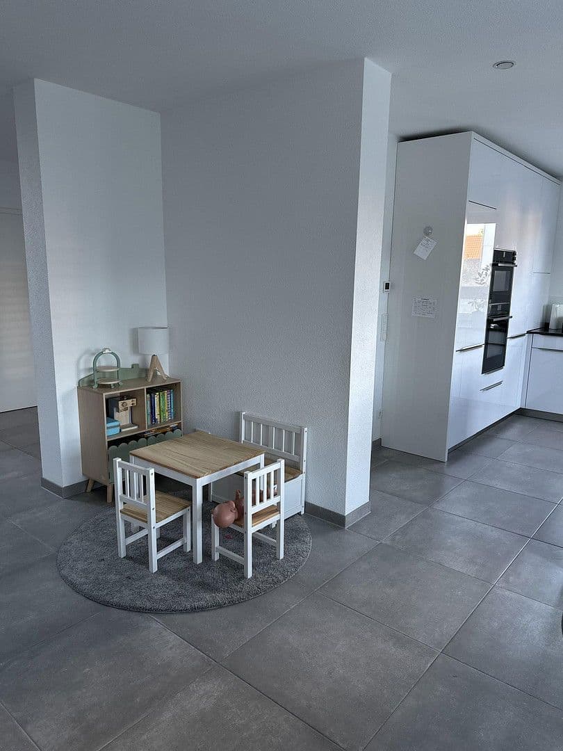 Predaj domu 179 m², pozemek 496 m², Trossingen, Bádensko-Wurttembersko Predaj domu 179 m², pozemek 496 m², Trossingen, Bádensko-Wurttembersko