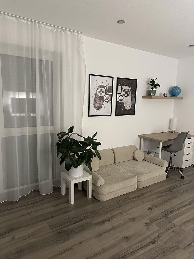 Predaj domu 179 m², pozemek 496 m², Trossingen, Bádensko-Wurttembersko Predaj domu 179 m², pozemek 496 m², Trossingen, Bádensko-Wurttembersko