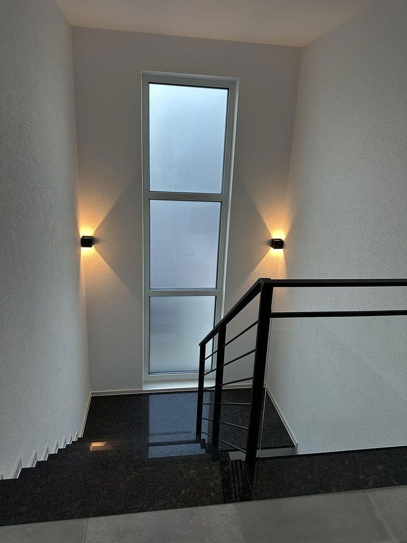 Predaj domu 179 m², pozemek 496 m², Trossingen, Bádensko-Wurttembersko Predaj domu 179 m², pozemek 496 m², Trossingen, Bádensko-Wurttembersko