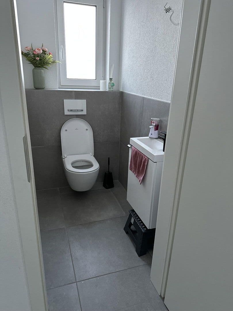 Predaj domu 179 m², pozemek 496 m², Trossingen, Bádensko-Wurttembersko Predaj domu 179 m², pozemek 496 m², Trossingen, Bádensko-Wurttembersko