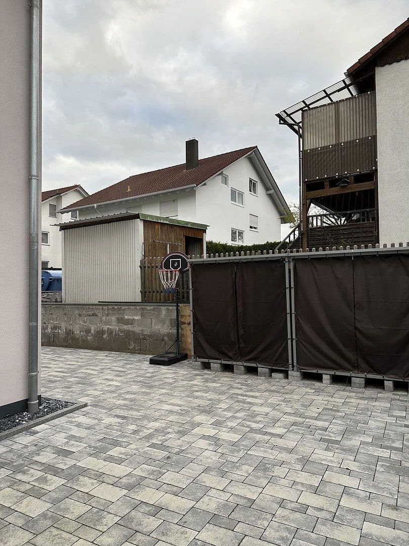 Predaj domu 179 m², pozemek 496 m², Trossingen, Bádensko-Wurttembersko Predaj domu 179 m², pozemek 496 m², Trossingen, Bádensko-Wurttembersko