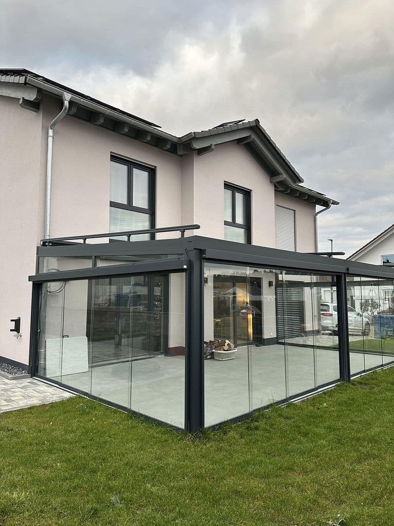 Predaj domu 179 m², pozemek 496 m², Trossingen, Bádensko-Wurttembersko Predaj domu 179 m², pozemek 496 m², Trossingen, Bádensko-Wurttembersko