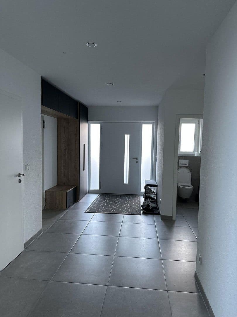 Predaj domu 179 m², pozemek 496 m², Trossingen, Bádensko-Wurttembersko Predaj domu 179 m², pozemek 496 m², Trossingen, Bádensko-Wurttembersko