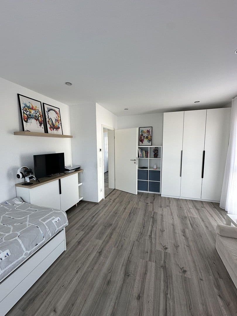 Predaj domu 179 m², pozemek 496 m², Trossingen, Bádensko-Wurttembersko Predaj domu 179 m², pozemek 496 m², Trossingen, Bádensko-Wurttembersko