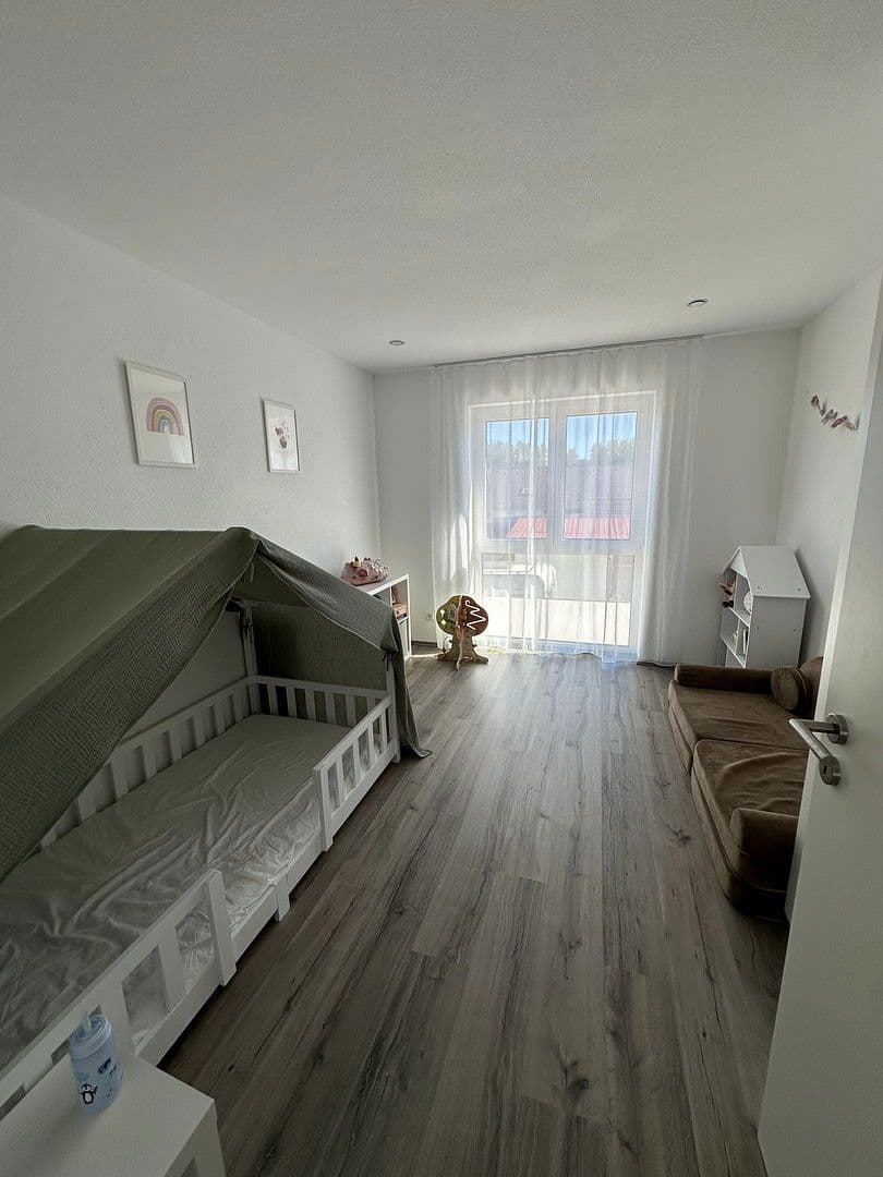 Predaj domu 179 m², pozemek 496 m², Trossingen, Bádensko-Wurttembersko Predaj domu 179 m², pozemek 496 m², Trossingen, Bádensko-Wurttembersko