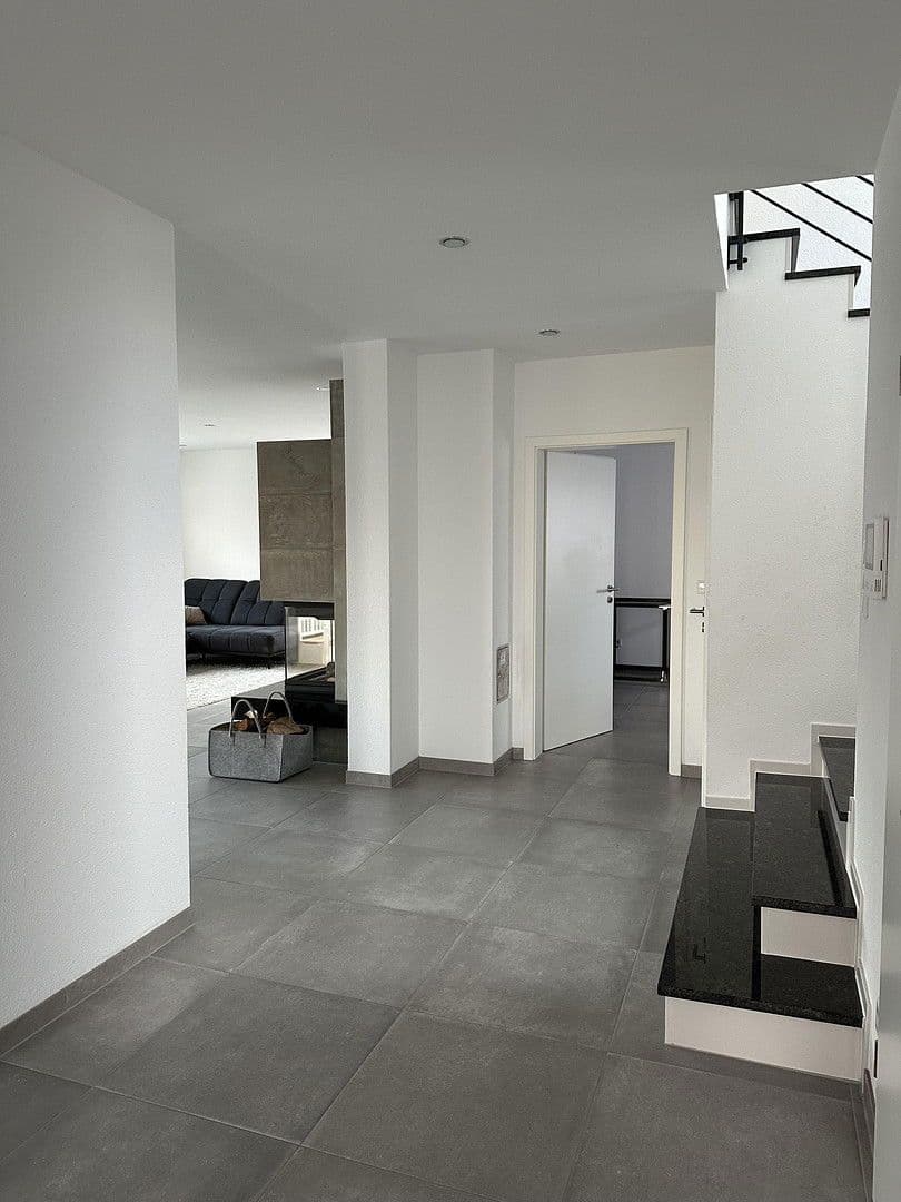 Predaj domu 179 m², pozemek 496 m², Trossingen, Bádensko-Wurttembersko Predaj domu 179 m², pozemek 496 m², Trossingen, Bádensko-Wurttembersko