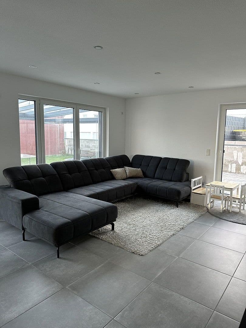 Predaj domu 179 m², pozemek 496 m², Trossingen, Bádensko-Wurttembersko Predaj domu 179 m², pozemek 496 m², Trossingen, Bádensko-Wurttembersko