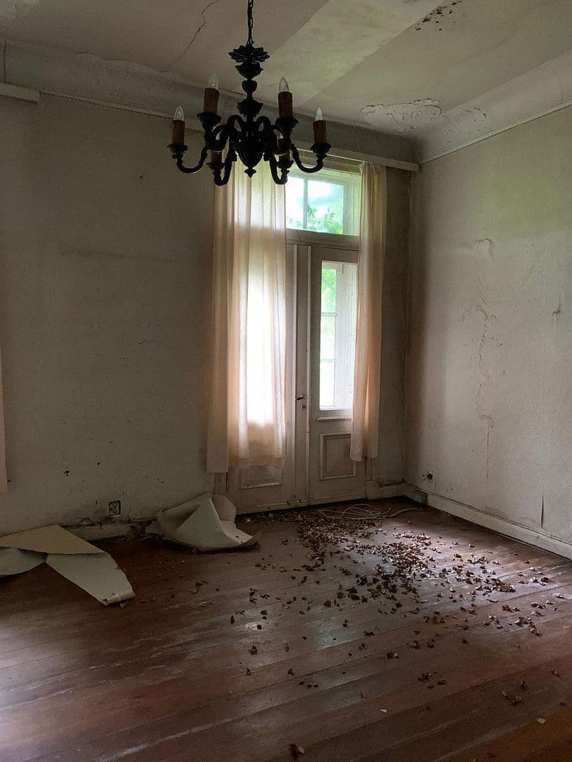 Predaj bytu 2-izbový 44 m², Schützenstraße 5, Neuhaus, Dolné Sasko Predaj bytu 2-izbový 44 m², Schützenstraße 5, Neuhaus, Dolné Sasko