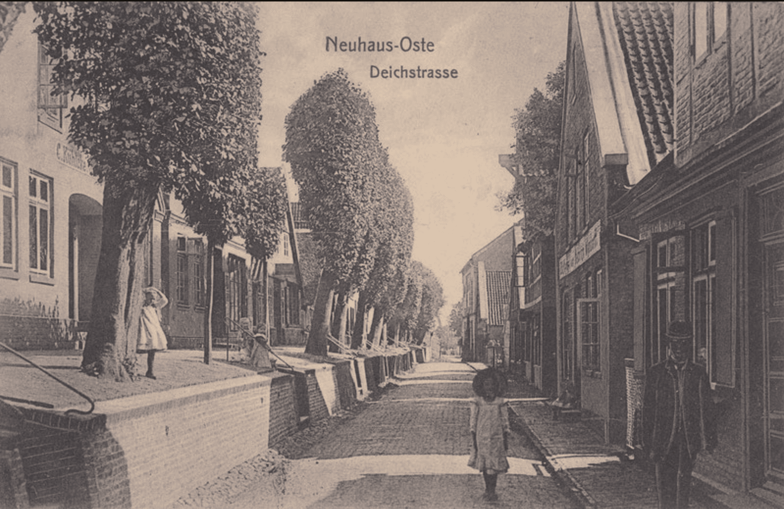 Predaj bytu 2-izbový 44 m², Schützenstraße 5, Neuhaus, Dolné Sasko Predaj bytu 2-izbový 44 m², Schützenstraße 5, Neuhaus, Dolné Sasko