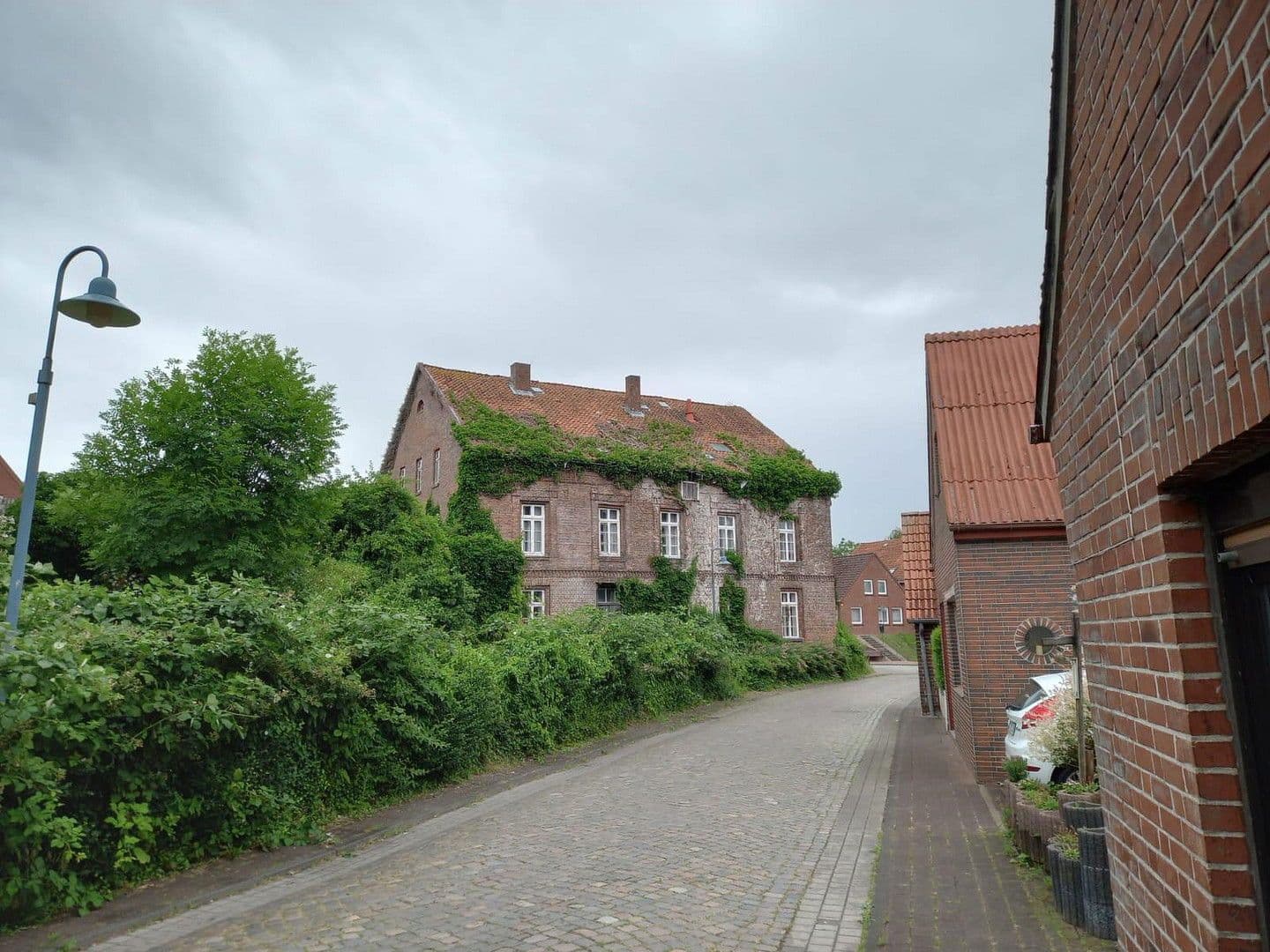 Predaj bytu 2-izbový 44 m², Schützenstraße 5, Neuhaus, Dolné Sasko Predaj bytu 2-izbový 44 m², Schützenstraße 5, Neuhaus, Dolné Sasko