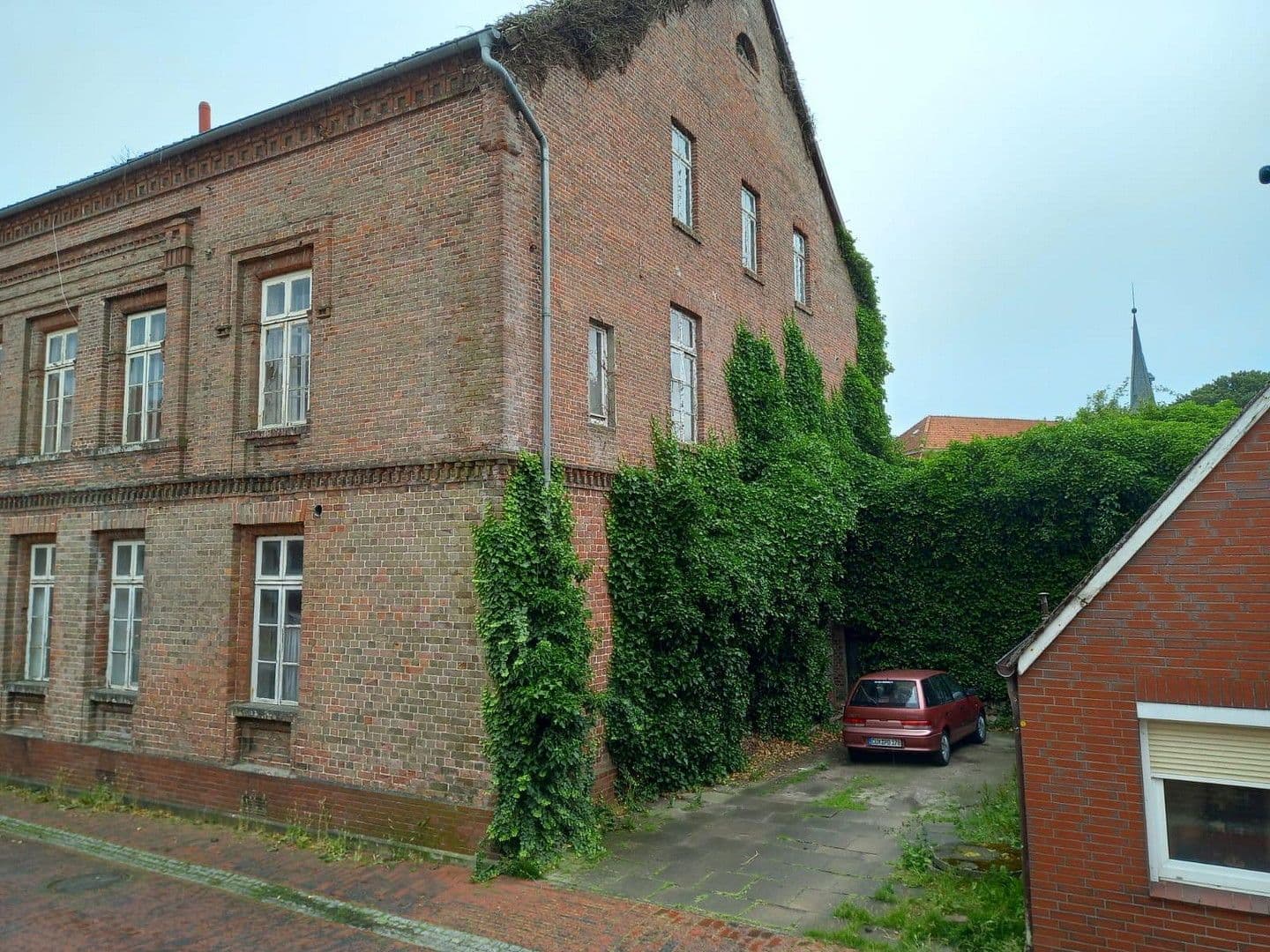 Predaj bytu 2-izbový 44 m², Schützenstraße 5, Neuhaus, Dolné Sasko Predaj bytu 2-izbový 44 m², Schützenstraße 5, Neuhaus, Dolné Sasko