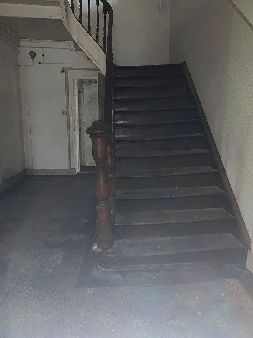 Predaj bytu 2-izbový 44 m², Schützenstraße 5, Neuhaus, Dolné Sasko Predaj bytu 2-izbový 44 m², Schützenstraße 5, Neuhaus, Dolné Sasko