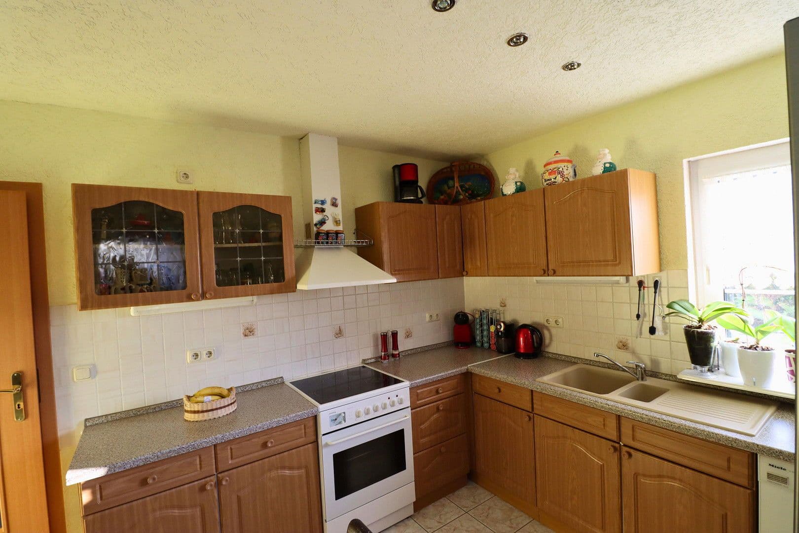 Predaj domu 104 m², pozemek 1.114 m², Oberuckersee, Brandenbursko Predaj domu 104 m², pozemek 1.114 m², Oberuckersee, Brandenbursko