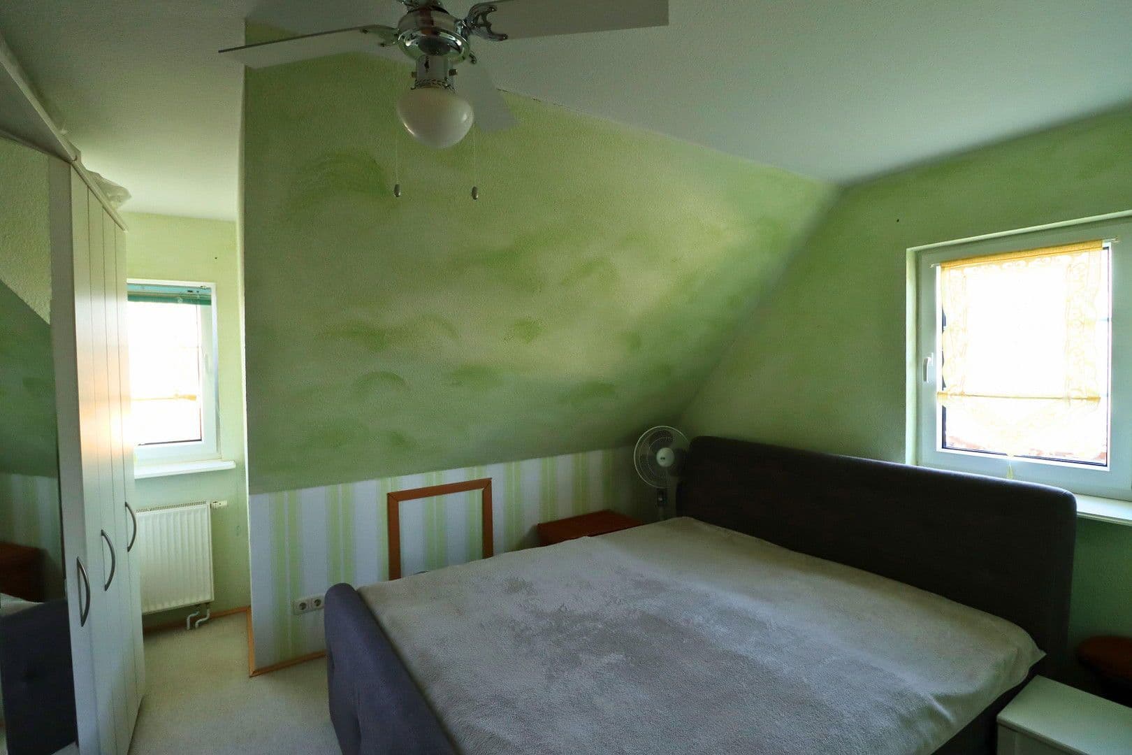 Predaj domu 104 m², pozemek 1.114 m², Oberuckersee, Brandenbursko Predaj domu 104 m², pozemek 1.114 m², Oberuckersee, Brandenbursko