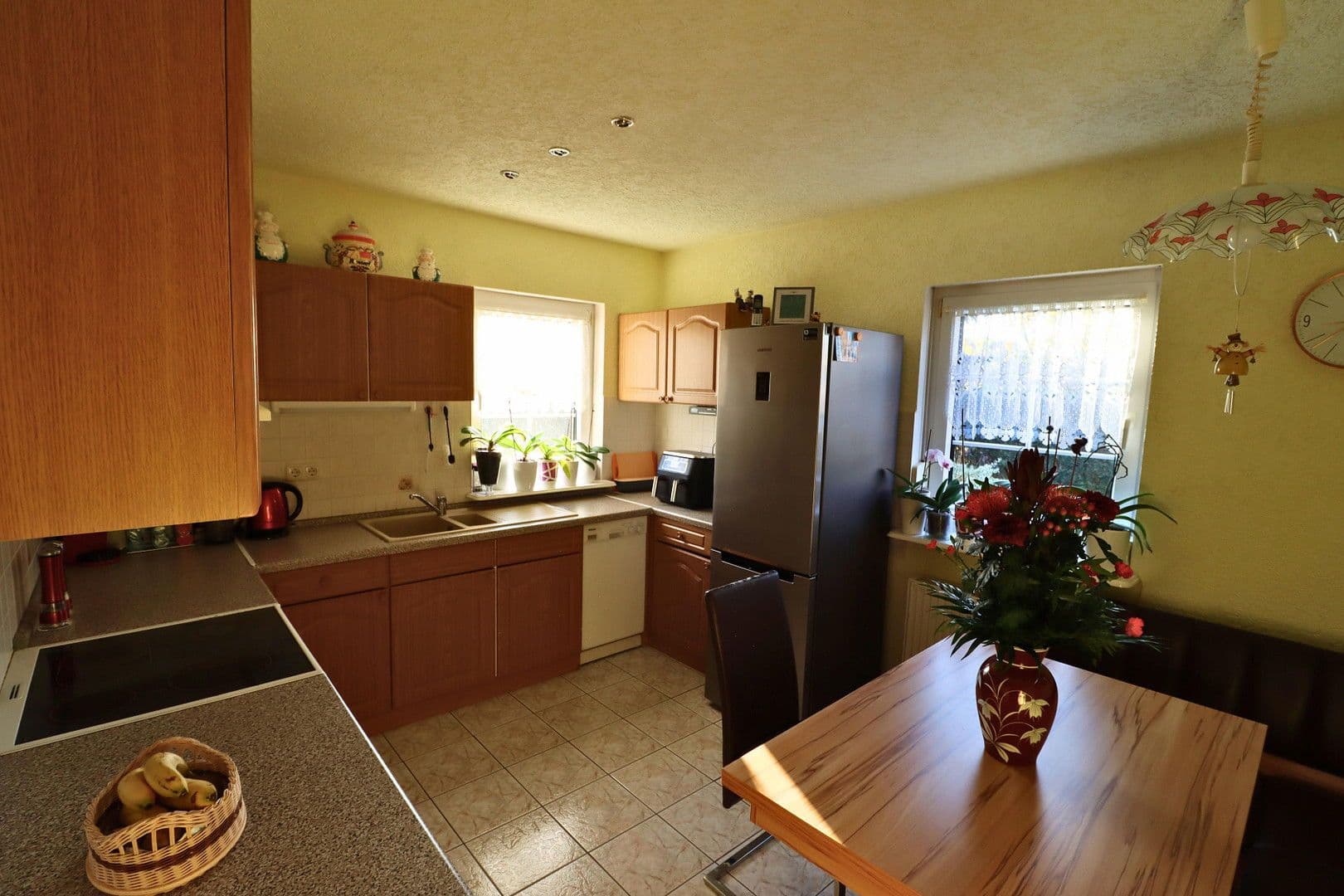 Predaj domu 104 m², pozemek 1.114 m², Oberuckersee, Brandenbursko Predaj domu 104 m², pozemek 1.114 m², Oberuckersee, Brandenbursko