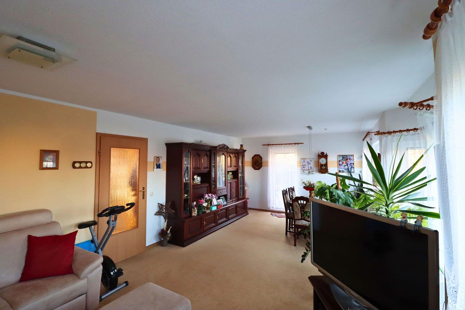 Predaj domu 104 m², pozemek 1.114 m², Oberuckersee, Brandenbursko Predaj domu 104 m², pozemek 1.114 m², Oberuckersee, Brandenbursko