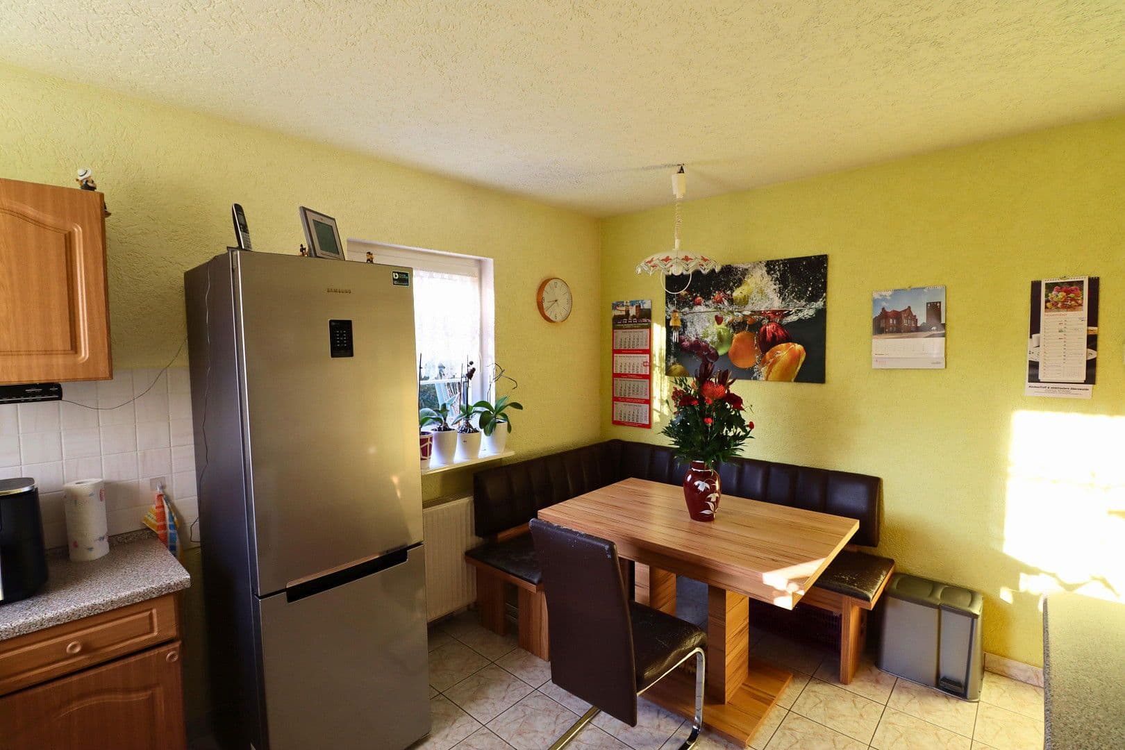 Predaj domu 104 m², pozemek 1.114 m², Oberuckersee, Brandenbursko Predaj domu 104 m², pozemek 1.114 m², Oberuckersee, Brandenbursko