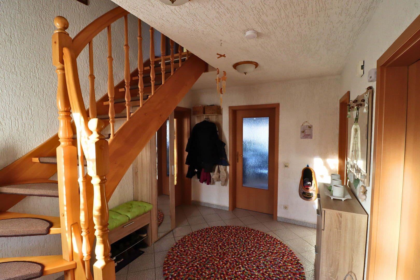 Predaj domu 104 m², pozemek 1.114 m², Oberuckersee, Brandenbursko Predaj domu 104 m², pozemek 1.114 m², Oberuckersee, Brandenbursko