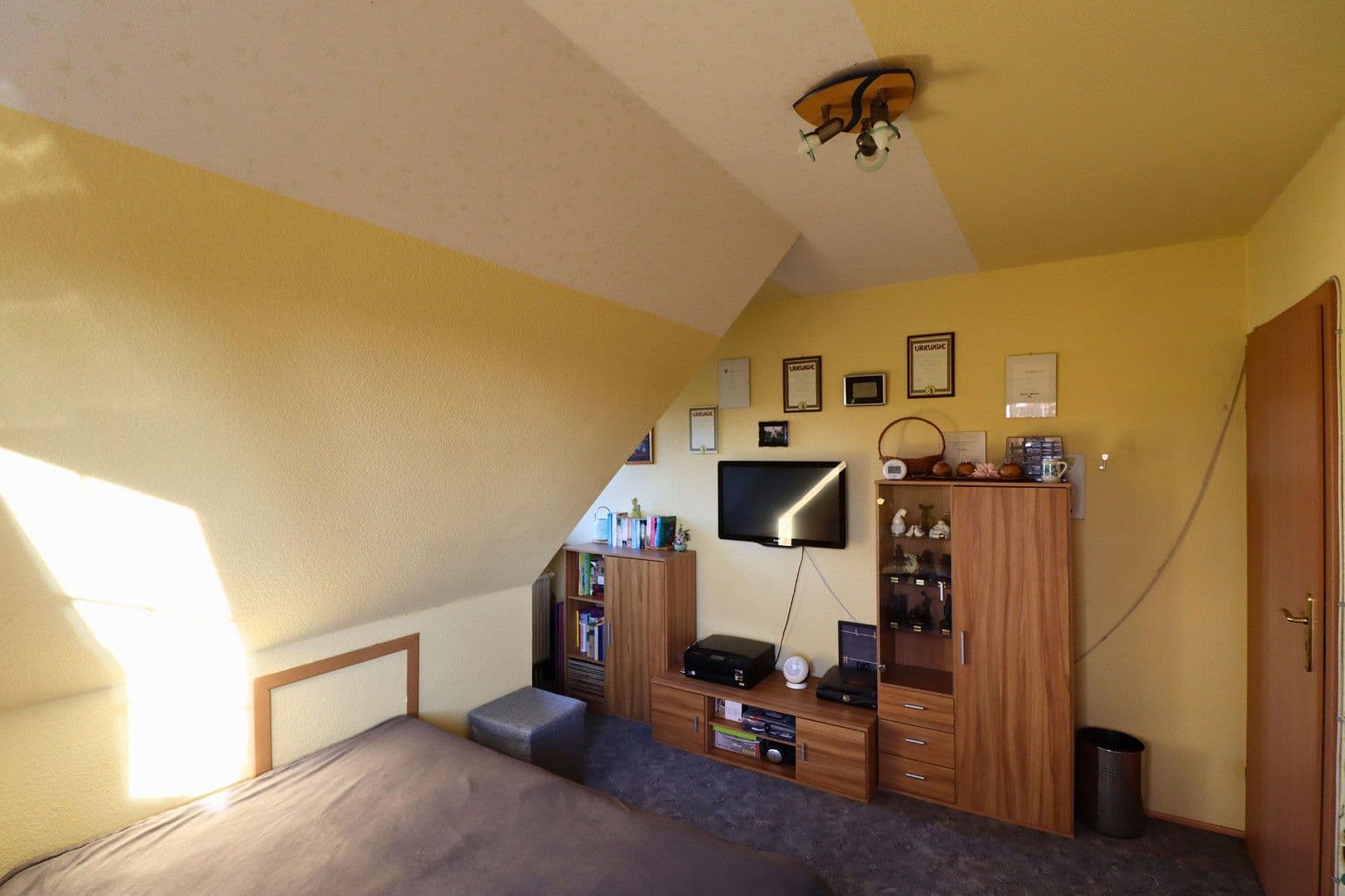 Predaj domu 104 m², pozemek 1.114 m², Oberuckersee, Brandenbursko Predaj domu 104 m², pozemek 1.114 m², Oberuckersee, Brandenbursko