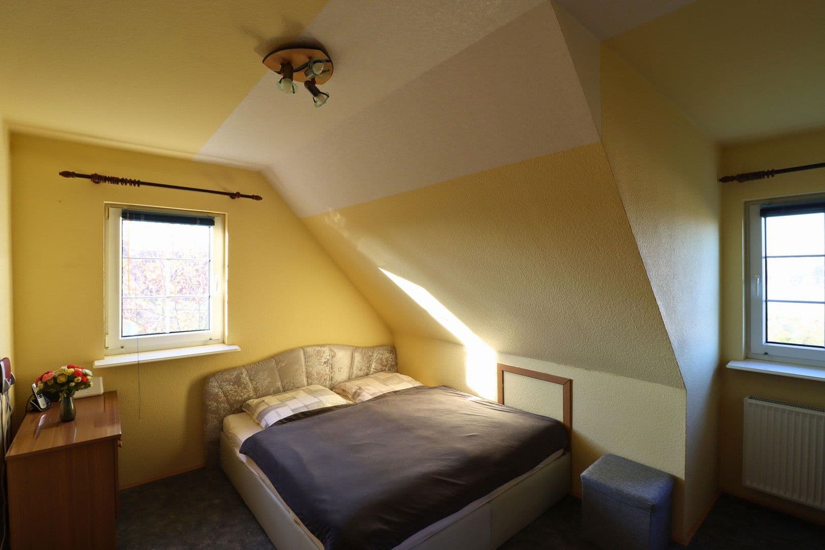 Predaj domu 104 m², pozemek 1.114 m², Oberuckersee, Brandenbursko Predaj domu 104 m², pozemek 1.114 m², Oberuckersee, Brandenbursko