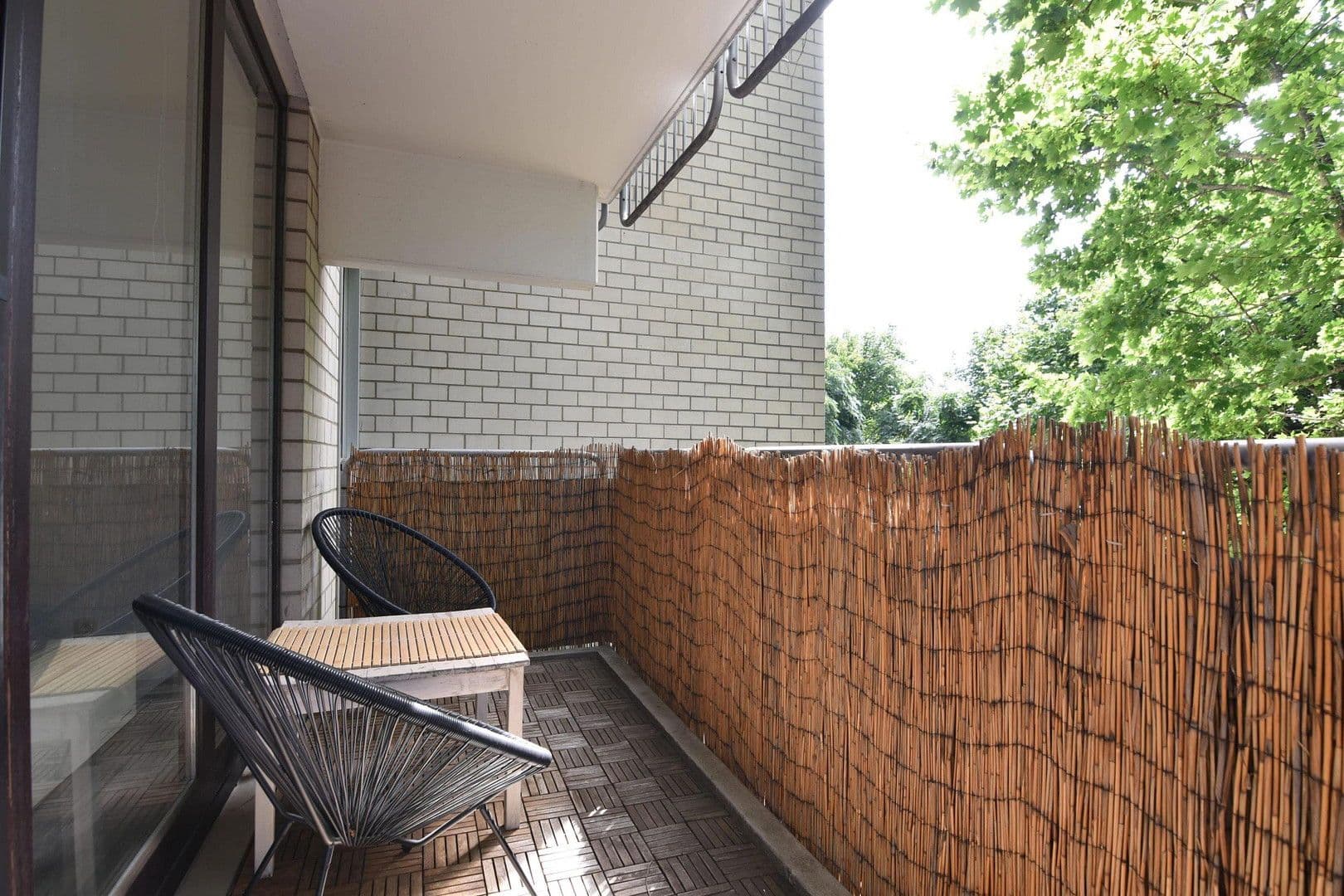 Prenájom bytu 1-izbový 41 m², Nelkenweg 5, Mainz-Finthen, Porýnie-Falcko Prenájom bytu 1-izbový 41 m², Nelkenweg 5, Mainz-Finthen, Porýnie-Falcko