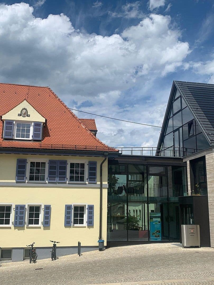 Predaj domu 150 m², pozemek 399 m², Kirchentellinsfurt, Bádensko-Wurttembersko Predaj domu 150 m², pozemek 399 m², Kirchentellinsfurt, Bádensko-Wurttembersko