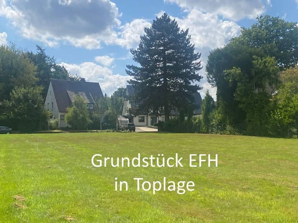 Predaj pozemku 800 m², Bielefeld-Schildesche, Severné Porýnie - Westfálsko Predaj pozemku 800 m², Bielefeld-Schildesche, Severné Porýnie - Westfálsko