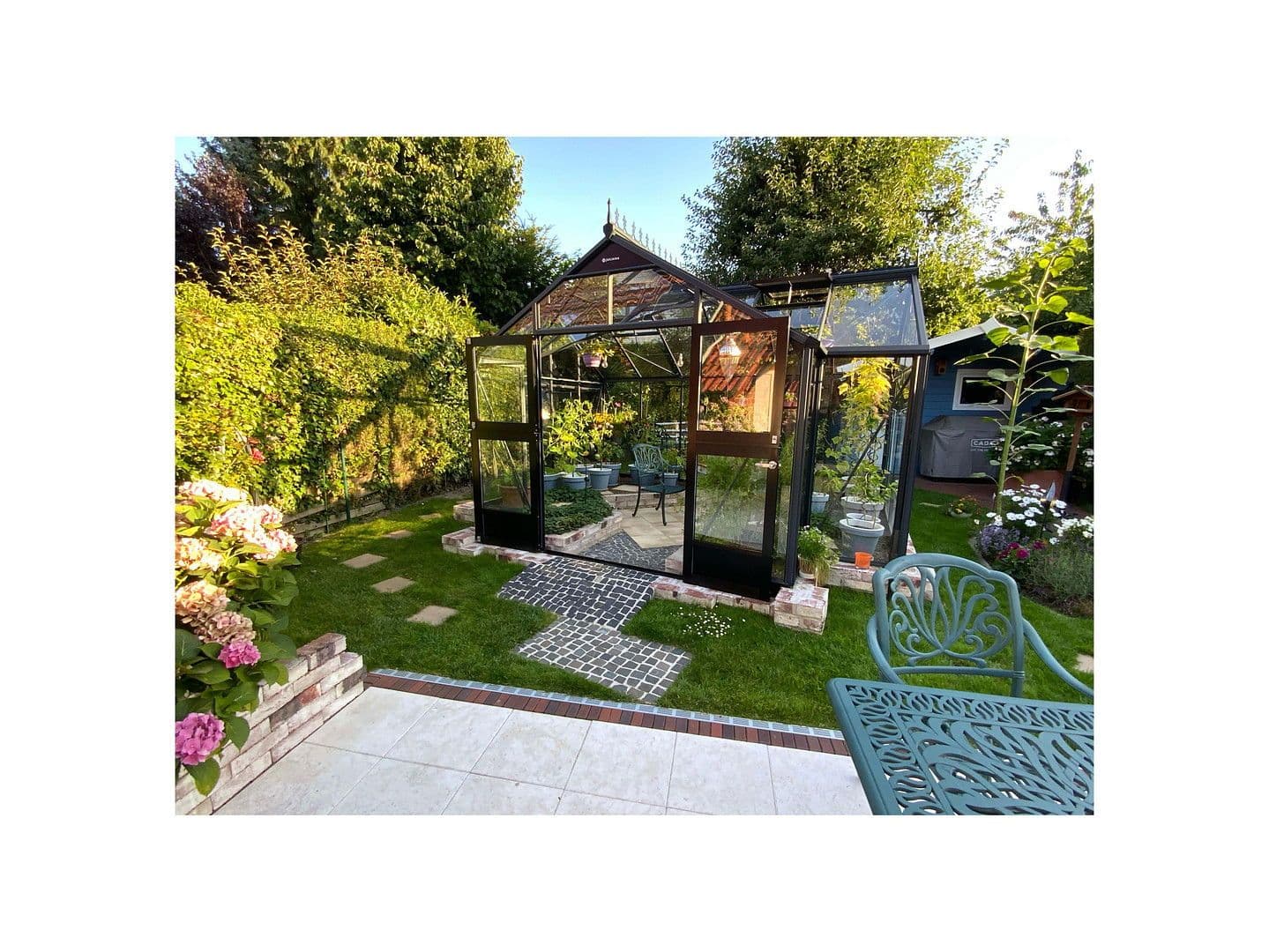 Predaj domu 110 m², pozemek 300 m², Melle, Dolné Sasko Predaj domu 110 m², pozemek 300 m², Melle, Dolné Sasko