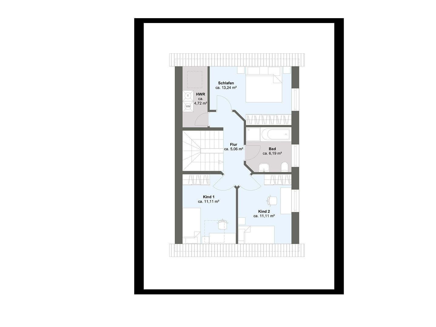 Predaj domu 110 m², pozemek 300 m², Melle, Dolné Sasko Predaj domu 110 m², pozemek 300 m², Melle, Dolné Sasko