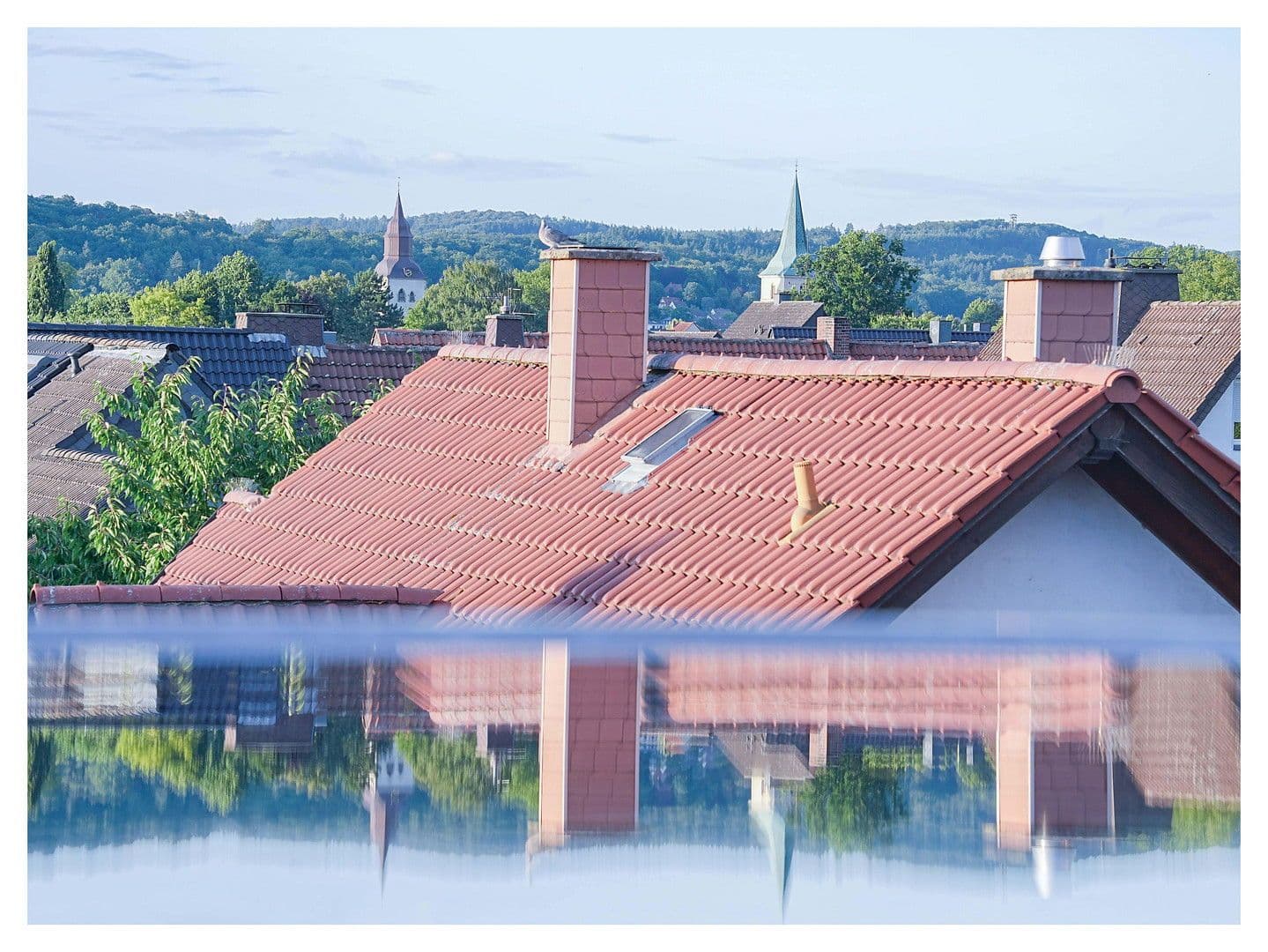 Predaj domu 110 m², pozemek 300 m², Melle, Dolné Sasko Predaj domu 110 m², pozemek 300 m², Melle, Dolné Sasko