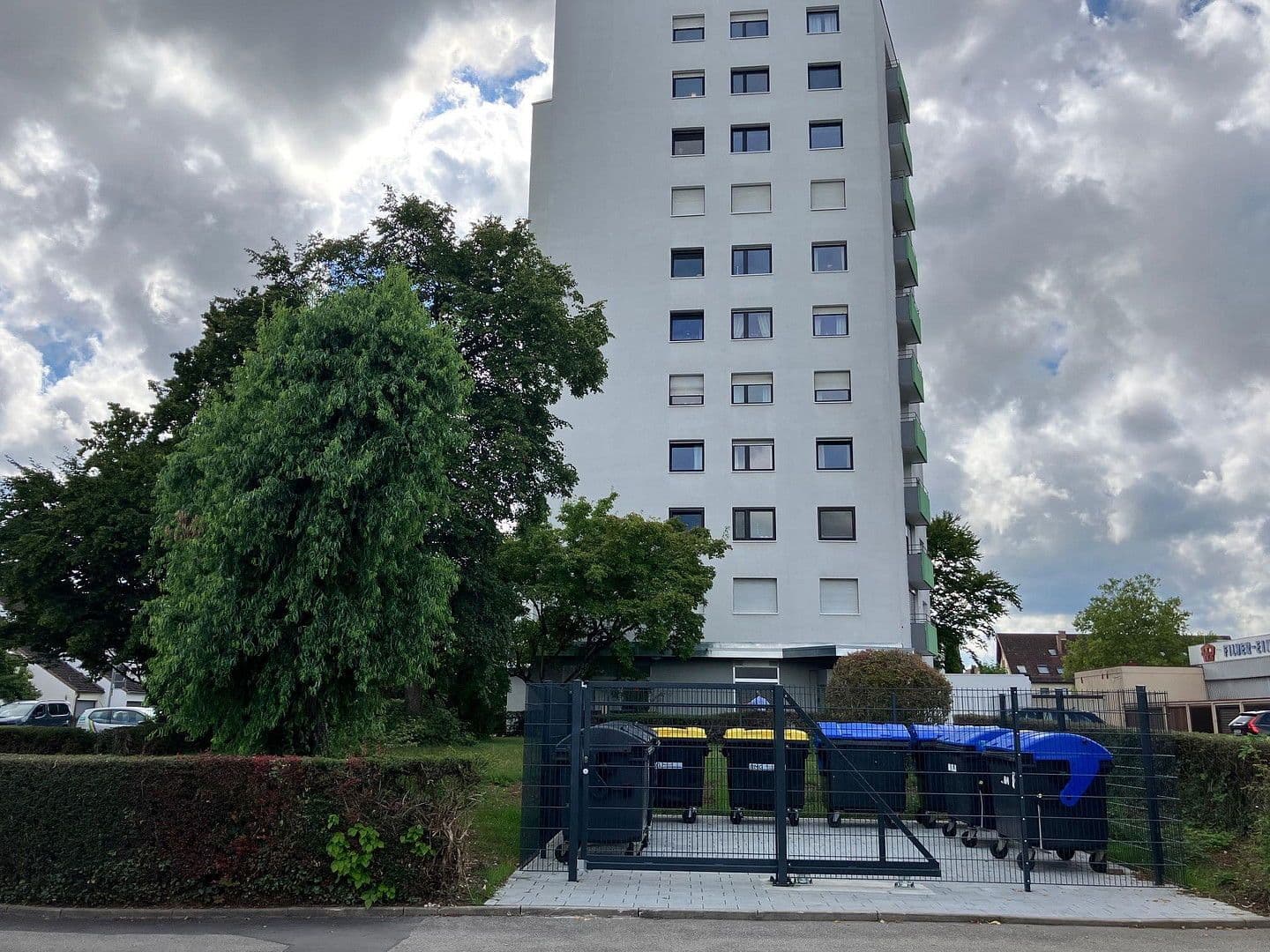 Predaj bytu 4-izbový 134 m², Hohenheimer Str. 11, Leinfelden-Echterdingen, Bádensko-Wurttembersko Predaj bytu 4-izbový 134 m², Hohenheimer Str. 11, Leinfelden-Echterdingen, Bádensko-Wurttembersko